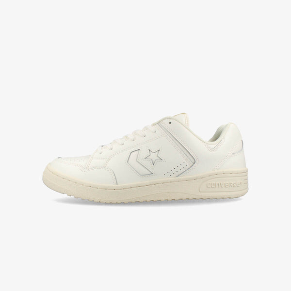 CONVERSE WEAPON OX WHITE