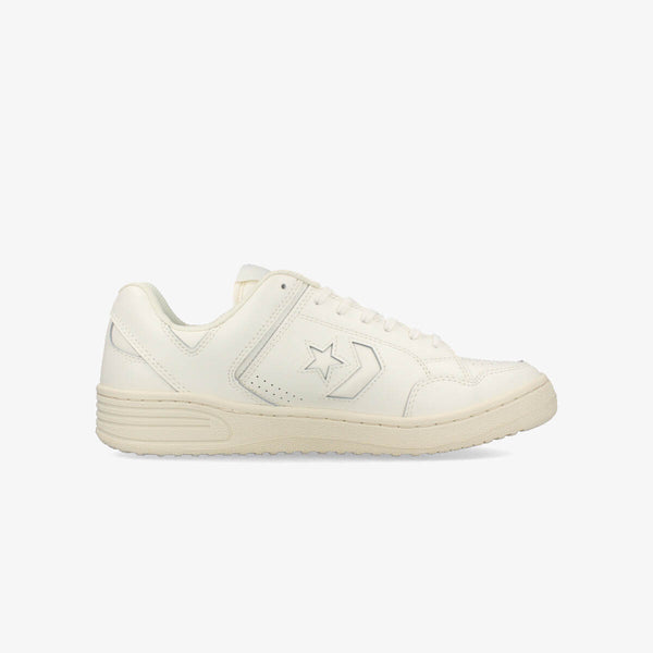 CONVERSE WEAPON OX WHITE