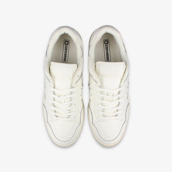 CONVERSE WEAPON OX WHITE