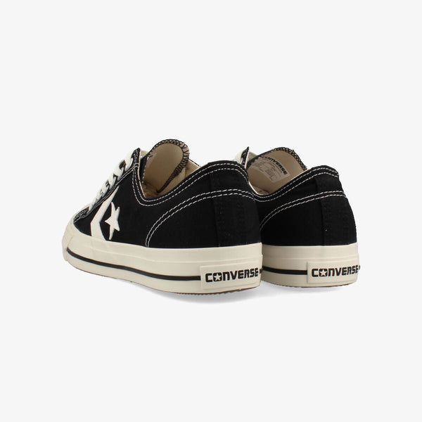 CONVERSE CXP OX BLACK/WHITE