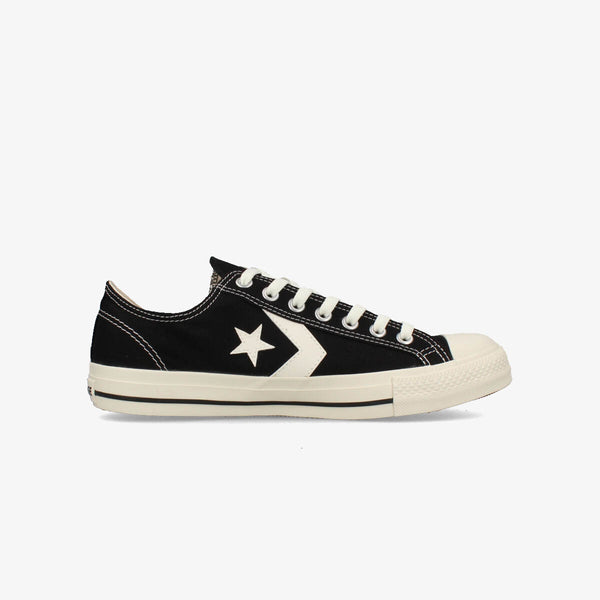 CONVERSE CXP OX BLACK/WHITE