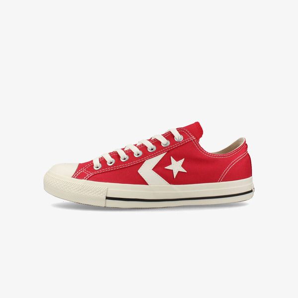 CONVERSE CXP OX RED