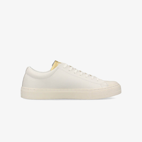 CONVERSE ALL STAR COUPE EPAIS TRIOSTAR SP OX WHITE/GOLD