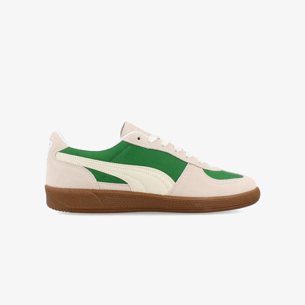 PUMA PALERMO OG ARCHIVE GREEN/WARM WHITE/WAR