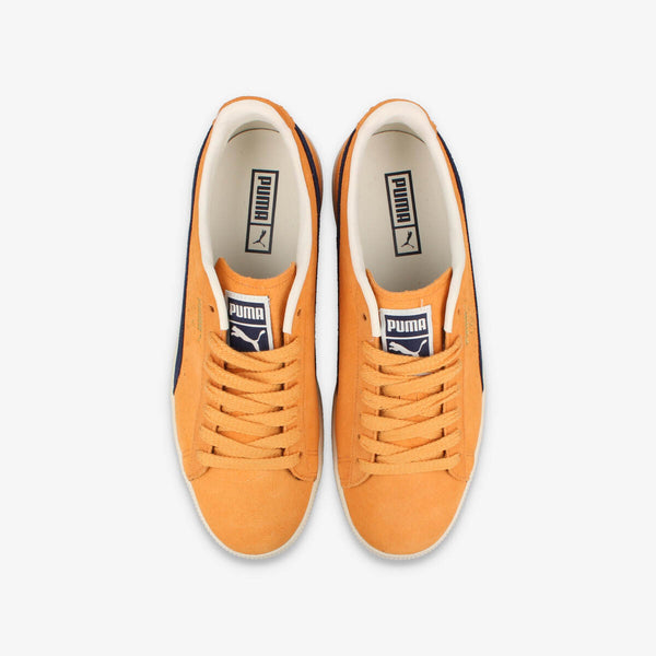 PUMA CLYDE OG CLEMENTINE/NAVY