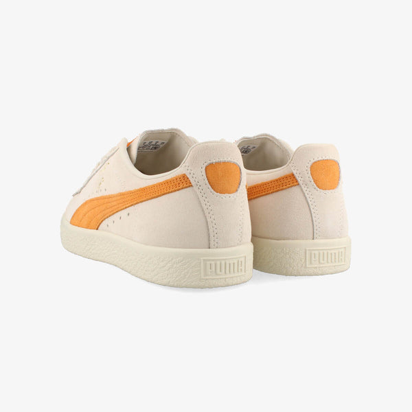 PUMA CLYDE OG FROSTED IVORY/CLEMENTINE