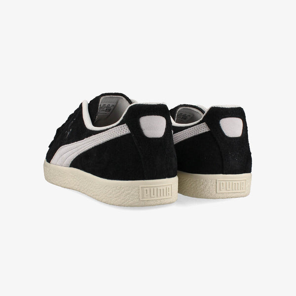 Puma hot sale clyde frosted