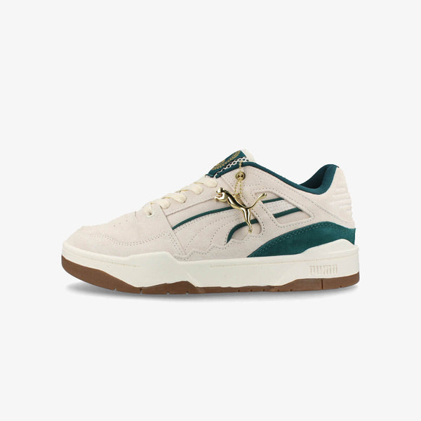 PUMA SLIPSTREAM STAPLE PRISTINE/MALACHITE