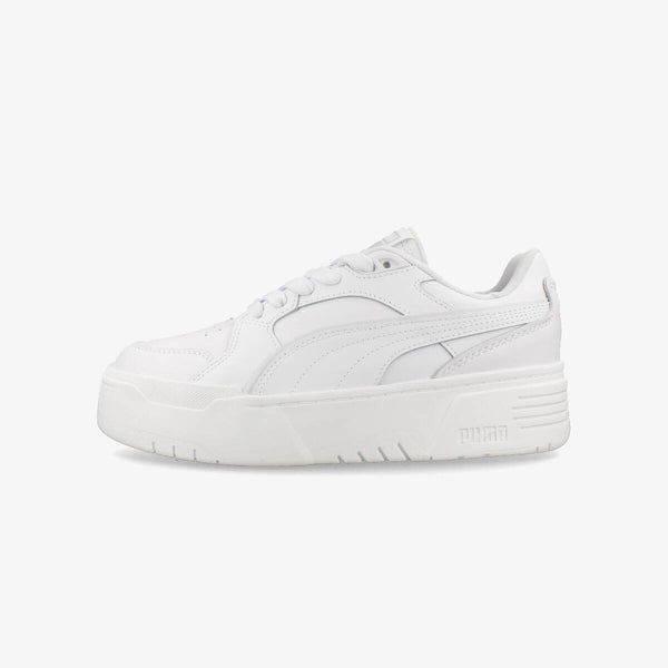 PUMA CA FLYZ WMNS WHITE