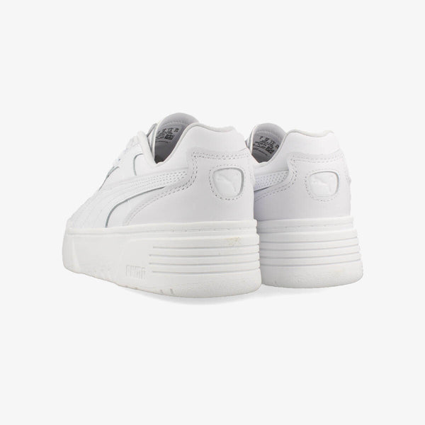 PUMA CA FLYZ WMNS WHITE