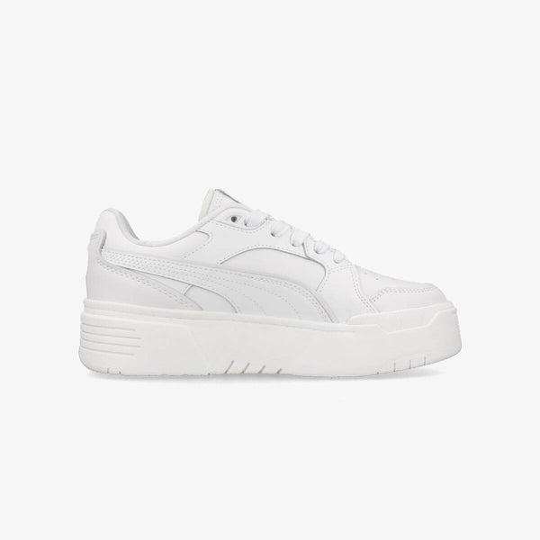 PUMA CA FLYZ WMNS WHITE