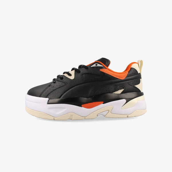 PUMA BLSTR WMNS BLACK/CAYENNE PEPPER