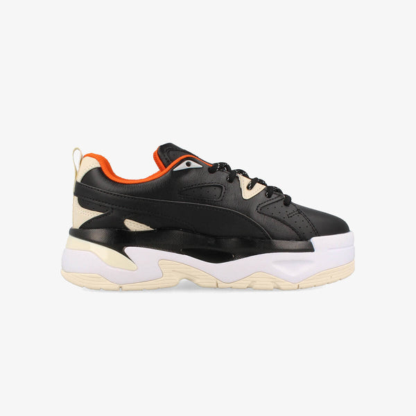 PUMA BLSTR WMNS BLACK/CAYENNE PEPPER