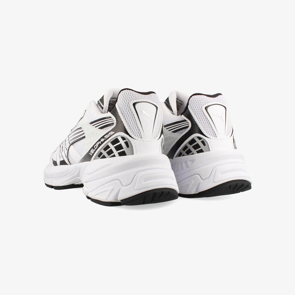 PUMA VELOPHASIS ALWAYS ON WHITE/SILVER