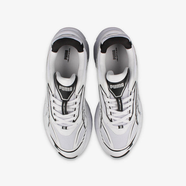 PUMA VELOPHASIS ALWAYS ON WHITE/SILVER