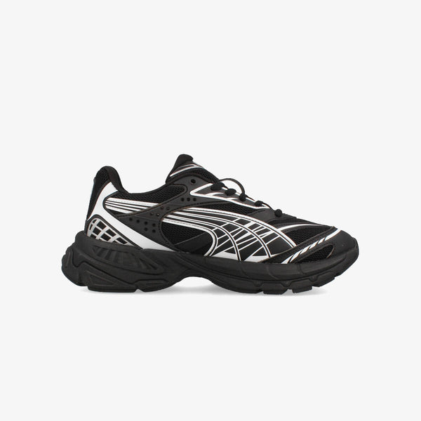 PUMA VELOPHASIS ALWAYS ON BLACK/SILVER