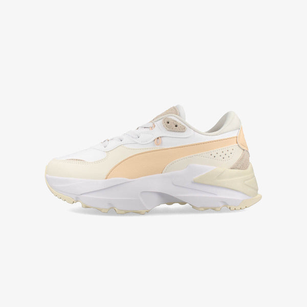 PUMA ORKID II WMNS WHITE/ALPINE SNOW