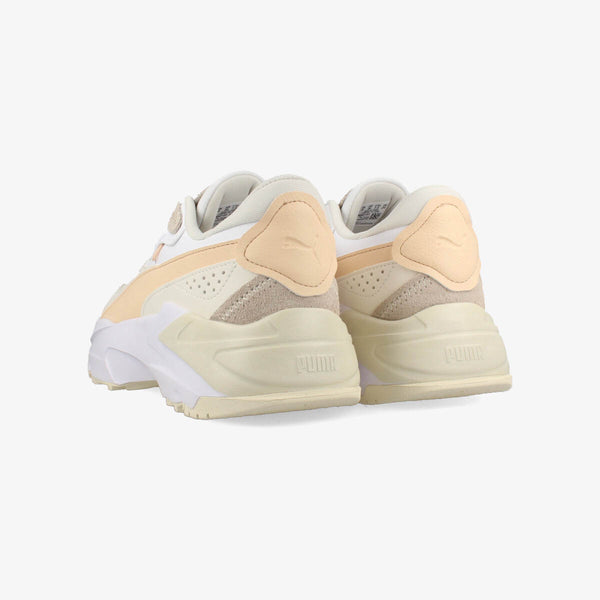 PUMA ORKID II WMNS WHITE/ALPINE SNOW