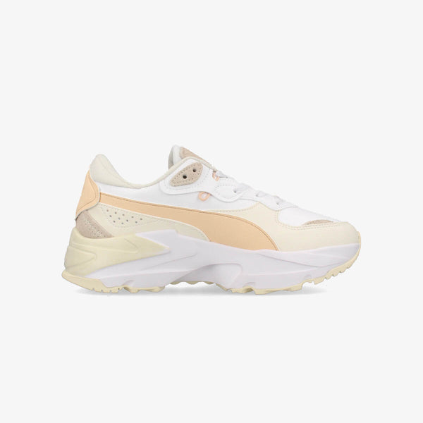 PUMA ORKID II WMNS WHITE/ALPINE SNOW