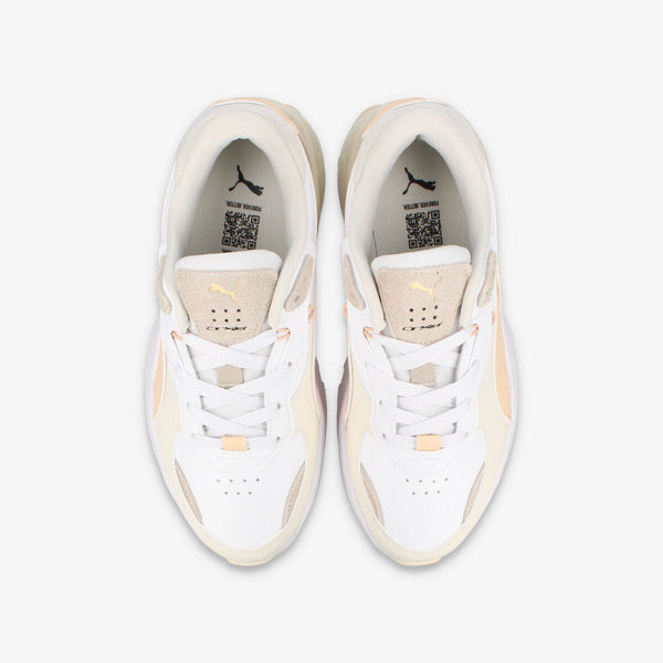 PUMA ORKID II WMNS WHITE/ALPINE SNOW