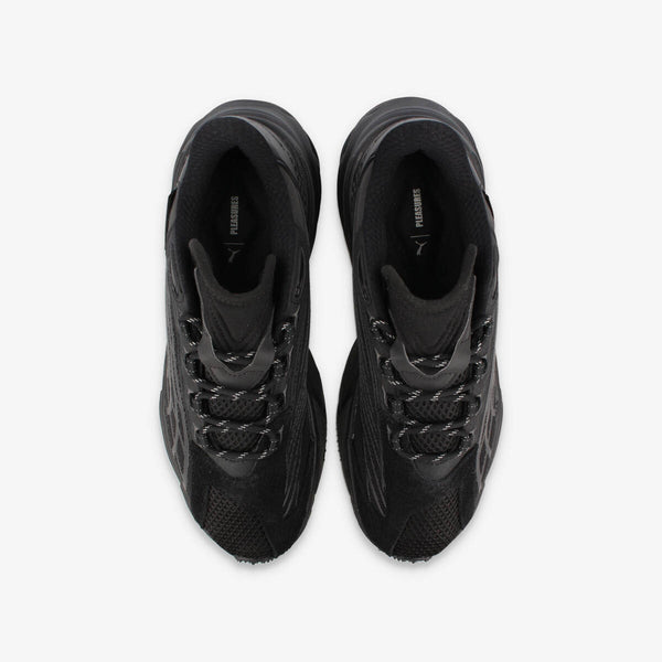 PUMA SPIREX PLEASURES PUMA BLACK