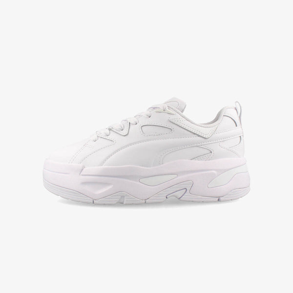 PUMA BLSTR DRESSCODE WMNS PUMA WHITE