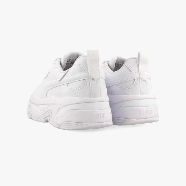 PUMA BLSTR DRESSCODE WMNS PUMA WHITE