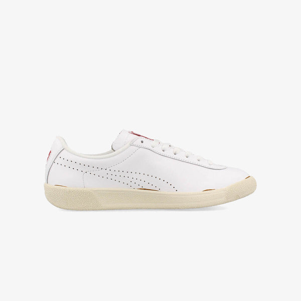 PUMA STAR NEVERWORN III WHITE/CLUB RED