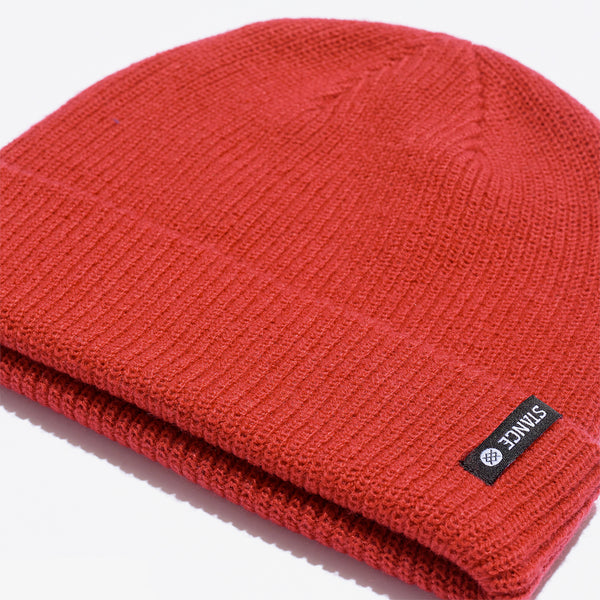 STANCE SOCKS ICON 2 BEANIE