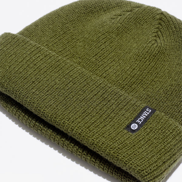 STANCE SOCKS ICON 2 BEANIE