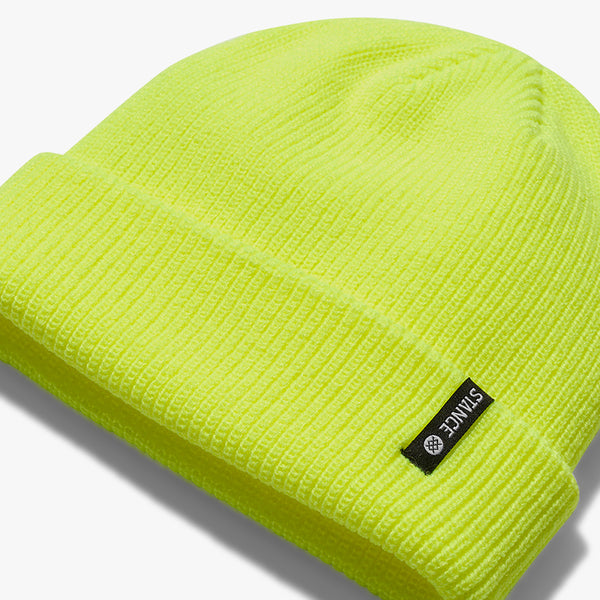 STANCE SOCKS ICON 2 BEANIE