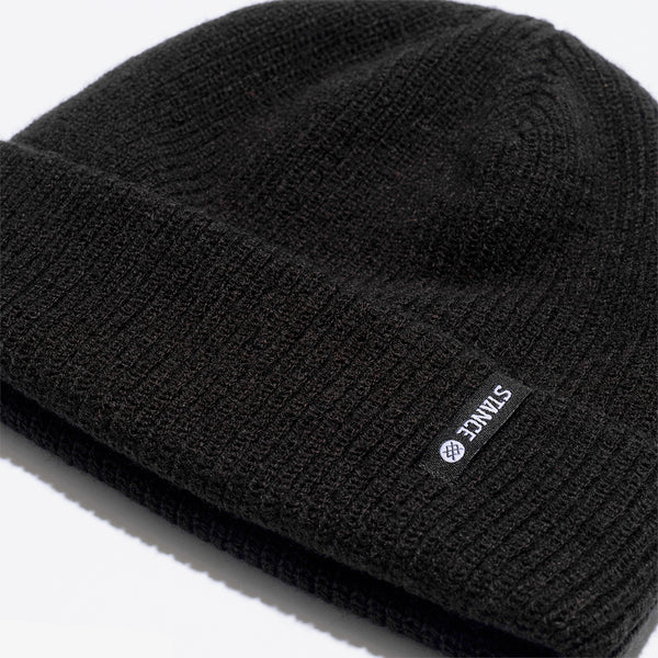 STANCE SOCKS ICON 2 BEANIE SHALLOW