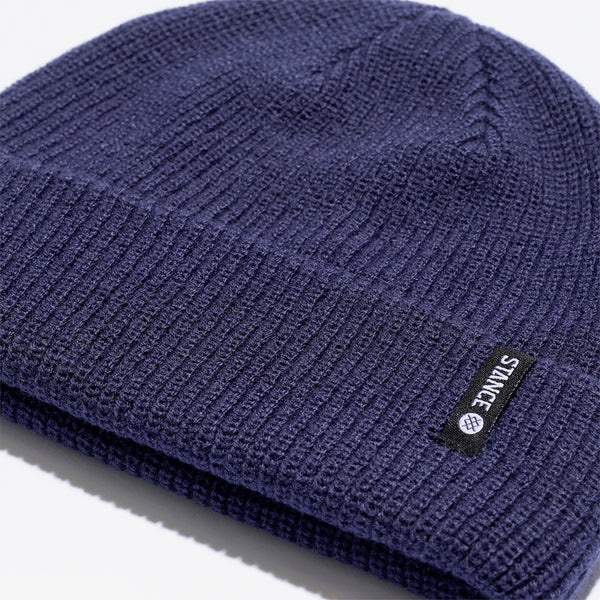 STANCE SOCKS ICON 2 BEANIE SHALLOW