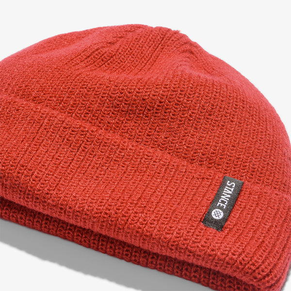 STANCE SOCKS ICON 2 BEANIE SHALLOW