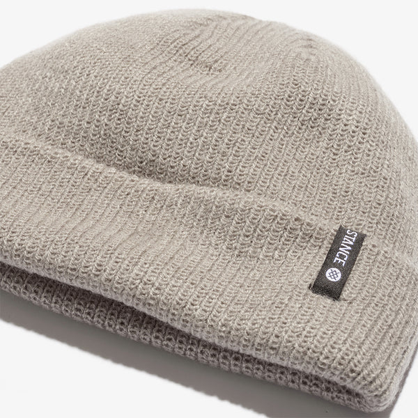 STANCE SOCKS ICON 2 BEANIE SHALLOW