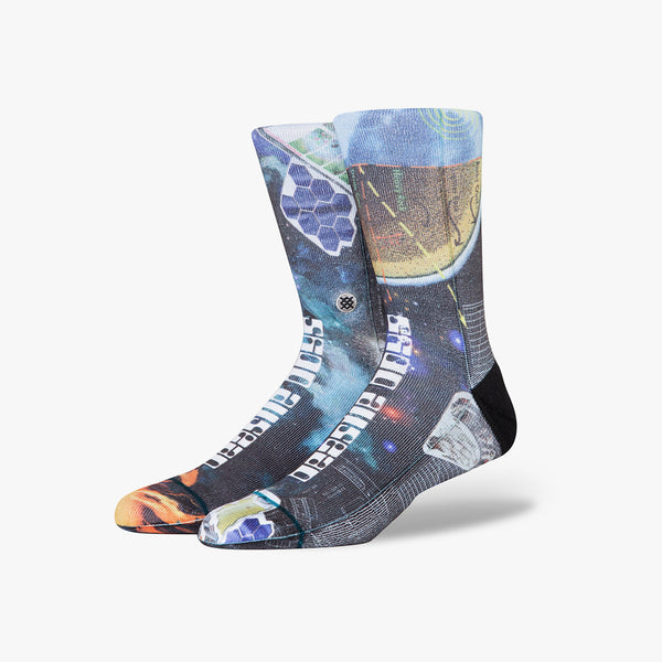 STANCE SOCKS M485A