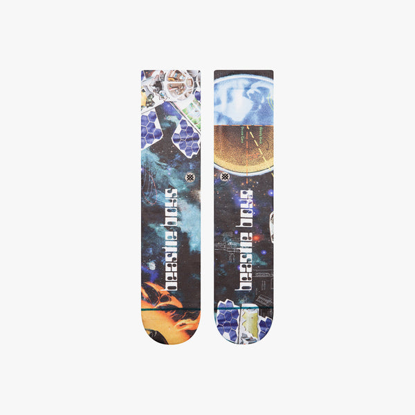 STANCE SOCKS M485A