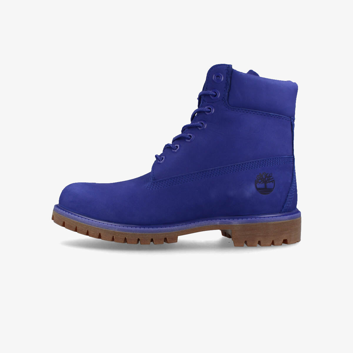 TIMBERLAND 6inch PREMIUM WP BOOT BRIGHT BLUE NUBUCK a5ve9 – KICKS LAB.