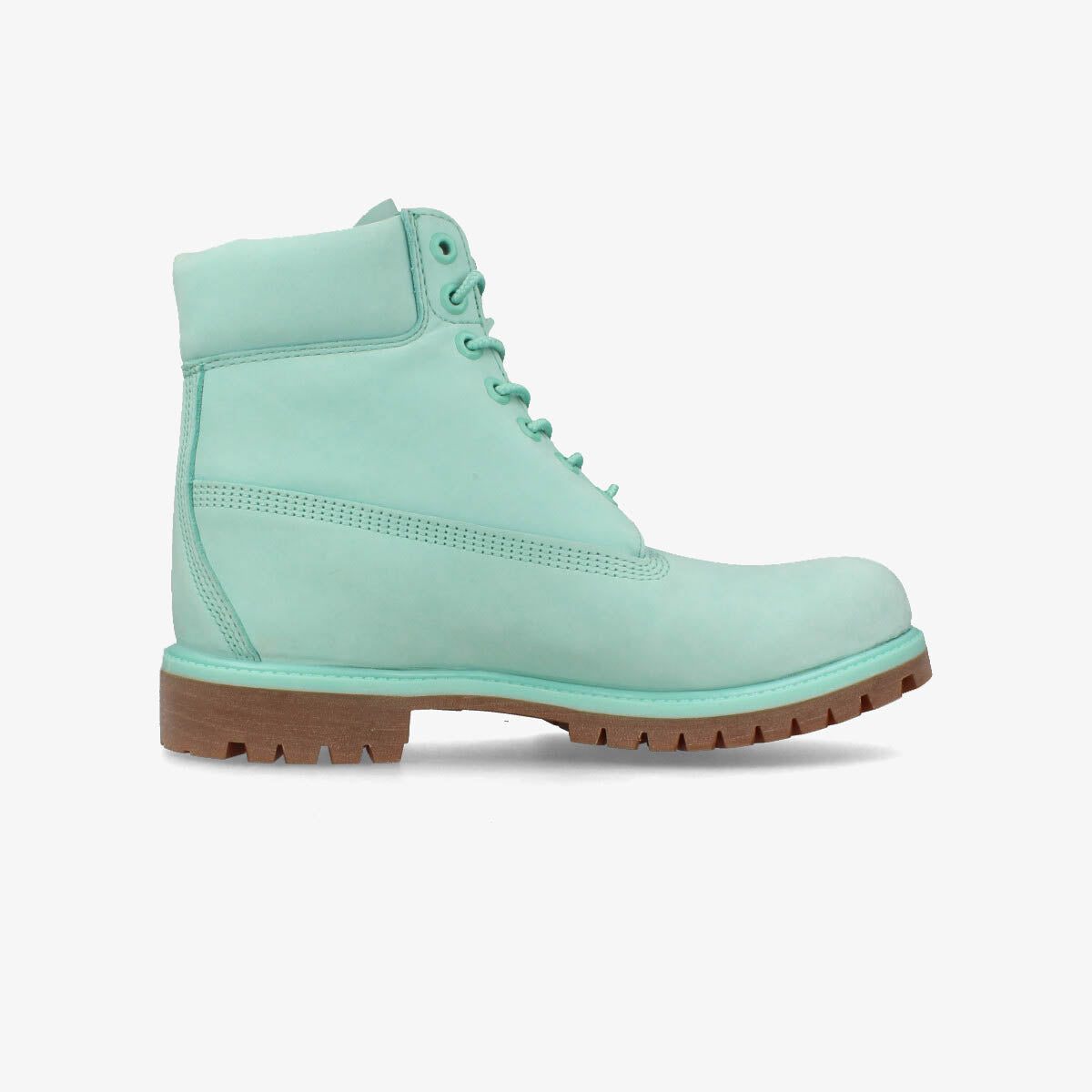 TIMBERLAND 6inch PREMIUM WP BOOT LIGHT GREEN NUBUCK a5vk9 – KICKS LAB.