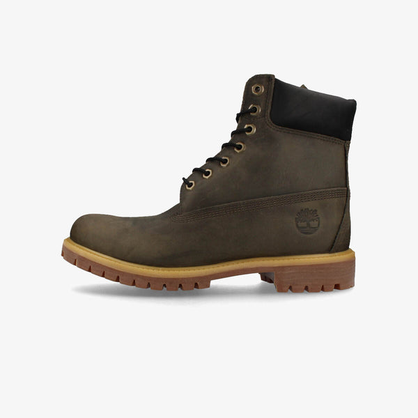 TIMBERLAND 6inch PREMIUM WP BOOT MDBRNREGENERATVELTHR