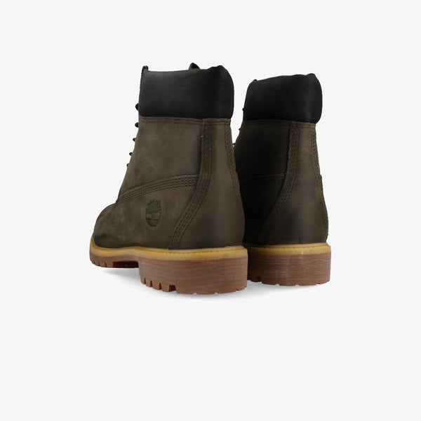 TIMBERLAND 6inch PREMIUM WP BOOT MDBRNREGENERATVELTHR