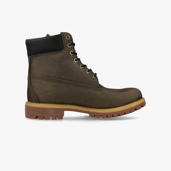 TIMBERLAND 6inch PREMIUM WP BOOT MDBRNREGENERATVELTHR