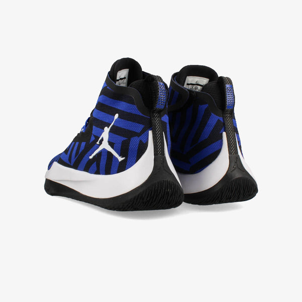 NIKE JORDAN FLY UNLIMITED HYPER ROYAL/WHITE/BLACK