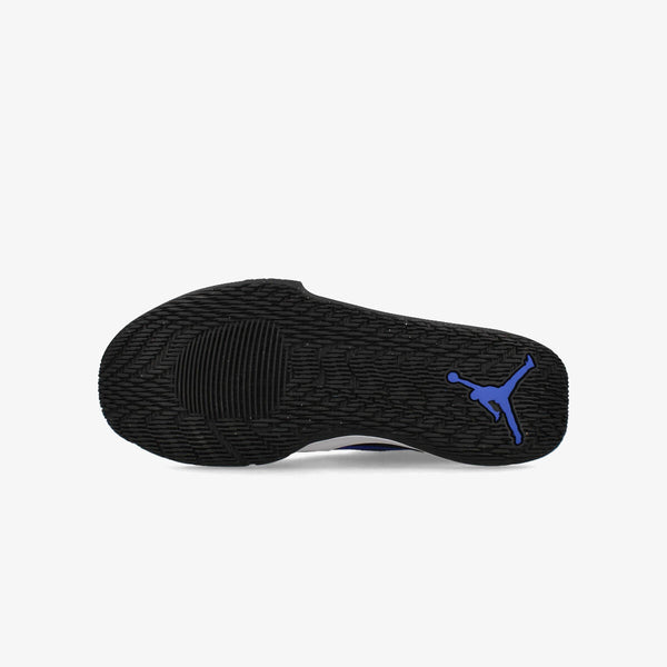 NIKE JORDAN FLY UNLIMITED HYPER ROYAL/WHITE/BLACK