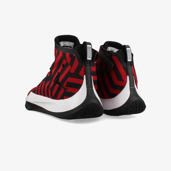 NIKE JORDAN FLY UNLIMITED GYM RED/BLACK