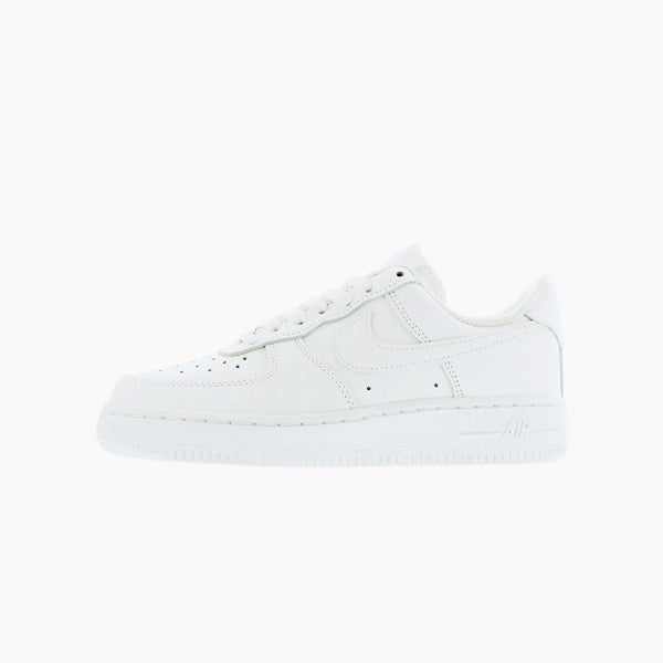 NIKE WMNS AIR FORCE 1 '07 WHITE/WHITE DD8959-100