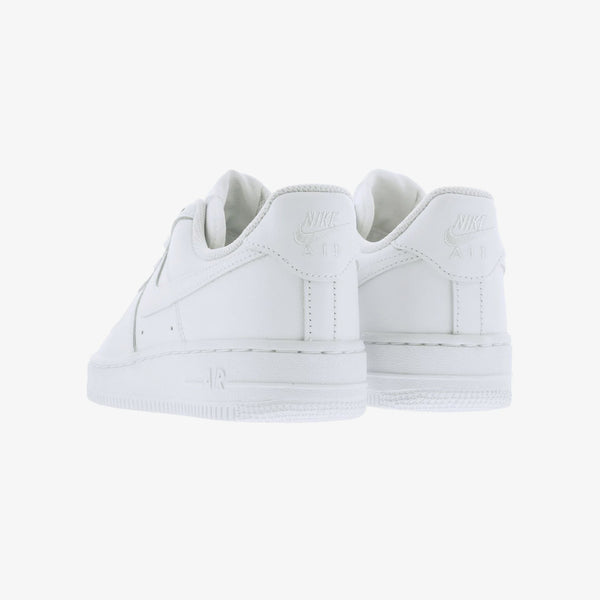 NIKE WMNS AIR FORCE 1 '07 WHITE/WHITE DD8959-100