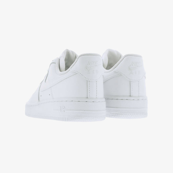 NIKE WMNS AIR FORCE 1 '07 WHITE/WHITE DD8959-100 af1-low-w-wht