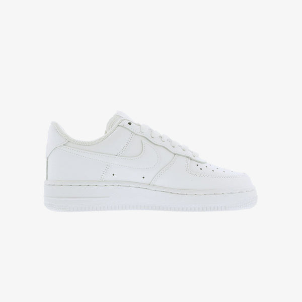 NIKE WMNS AIR FORCE 1 '07 WHITE/WHITE DD8959-100