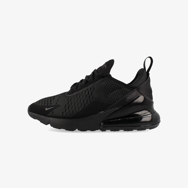 NIKE WMNS AIR MAX 270 BLACK/BLACK/BLACK